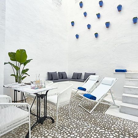 Rentalsevilla La Piscina Exteriör bild