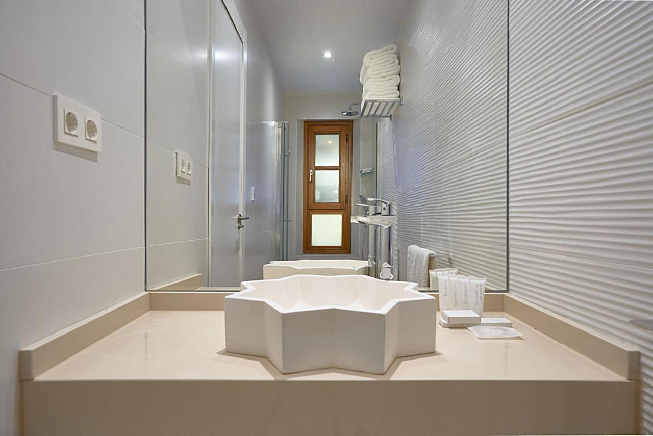 Rentalsevilla La Piscina Exteriör bild